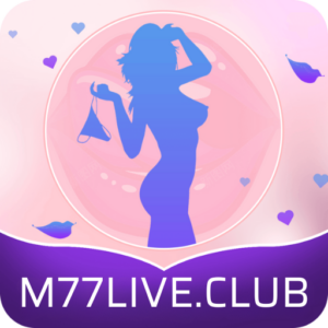 m77live.club-logo